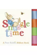 Snuggle Time: A Peter Rabbit Ribbon Book