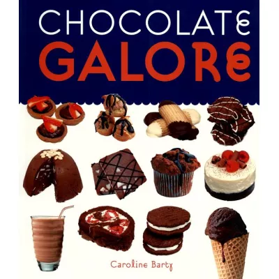 Chocolate Galore
