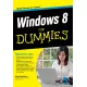 Windows 8 for dummies
