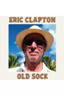 ERIC CLAPTON-OLD SOCK