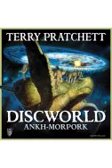 Discworld - настолна игра