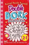 Double Dork Diaries: Books 1 and 2