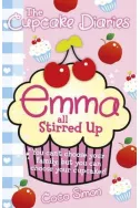 Emma All Stirred Up!