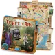 Ticket To Ride The Heart Of Africa