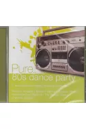 Pure... 80s Dance Party CD