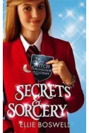 Secrets and Sorcery Book 3