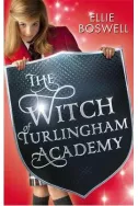 The Witch of Turlingham Academy
