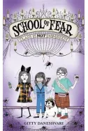 School of Fear - Class is Not Dismissed!