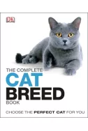 The Complete Cat Breed Book