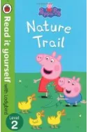 Nature Trail - Read it Yourself