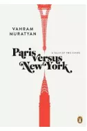 Paris Versus New York: A Tally of Two Cities