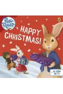 Peter Rabbit Animation: Happy Christmas!