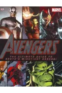 The Avengers the Ultimate Guide to Earth's Mightiest Heroes!