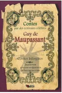 Guy de Mopassant - contes bilingues