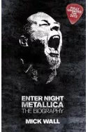 Metallica: Enter Night: The Biograph