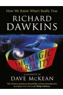 The Magic of Reality: Illustrated Children's Edition