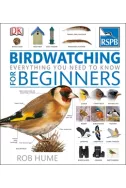 RSPB Birdwatching for Beginners