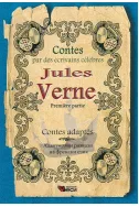 Jules Verne - contes adapte