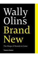 Wally Olins: Brand New: The Shape of Brands to Come