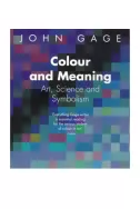 Colour and Meaning: Art, Science and Symbolism