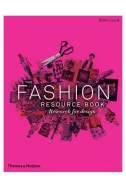 The Fashion Resource Book: Research for Design