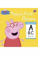 Peppa's First Glasses