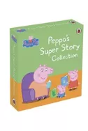Peppa's Super Story Collection