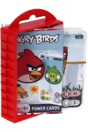 Angry Birds Power Cards - Карти за игра