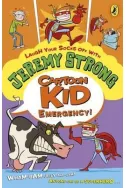 Cartoon Kid Emergency!