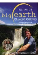 Big Earth: 101 Amazing Adventures