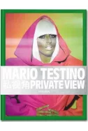 Mario Testino, Private View