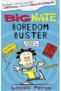 Big Nate Boredom Buster 1