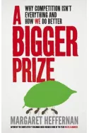 A Bigger Prize: Why Competition isn't Everything and How We Do Better
