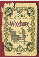 Wodehouse: Bilingual stories