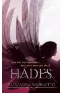 Hades Book 2