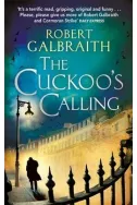 The Cuckoo's Calling: Book 1