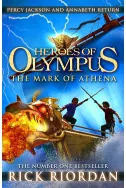 The Mark of Athena Book 3