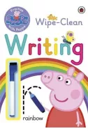 Practise with Peppa: Wipe-Clean Writing
