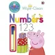Practise with Peppa: Wipe-Clean Numbers