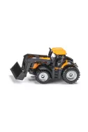 Фадрома JCB with front loader