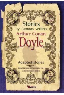 Arthur Conan Doyle: Adapted stories
