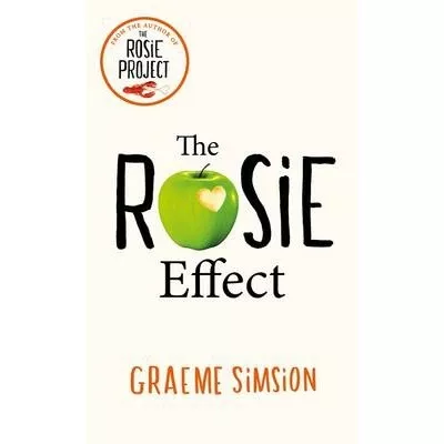 The Rosie Effect: Don Tillman No. 2