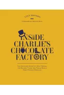 Inside Charlie's Chocolate Factory