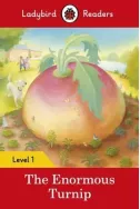 The Enormous Turnip: level 1