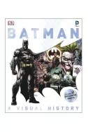 Batman. A Visual History