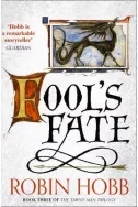 Fool's Fate