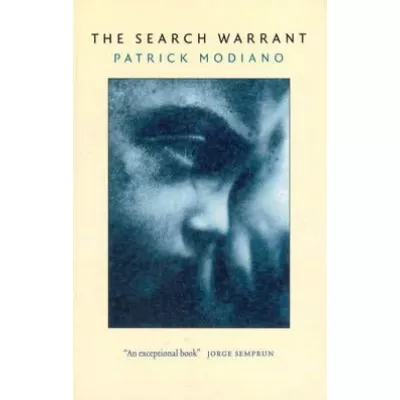 The Search Warrant