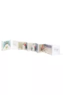 The Snowman Pull-out Pop-up Book