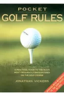 Pocket Golf Rules