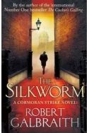 The Silkworm Book 2